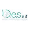 Logo of the association D.E.S is it